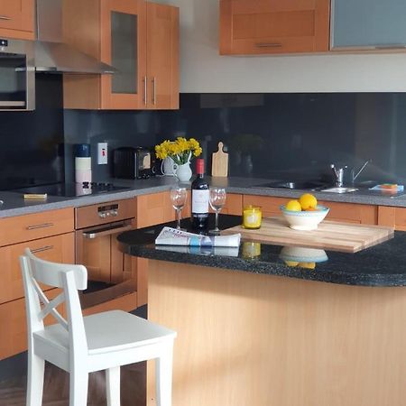 The Plaza Suites High St Bangor 外观 照片