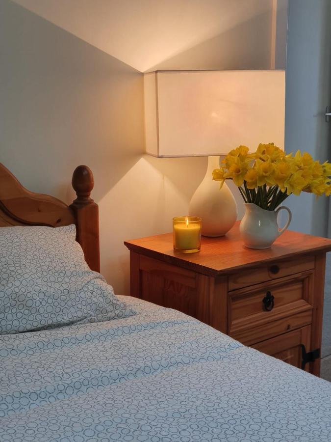 The Plaza Suites High St Bangor 外观 照片