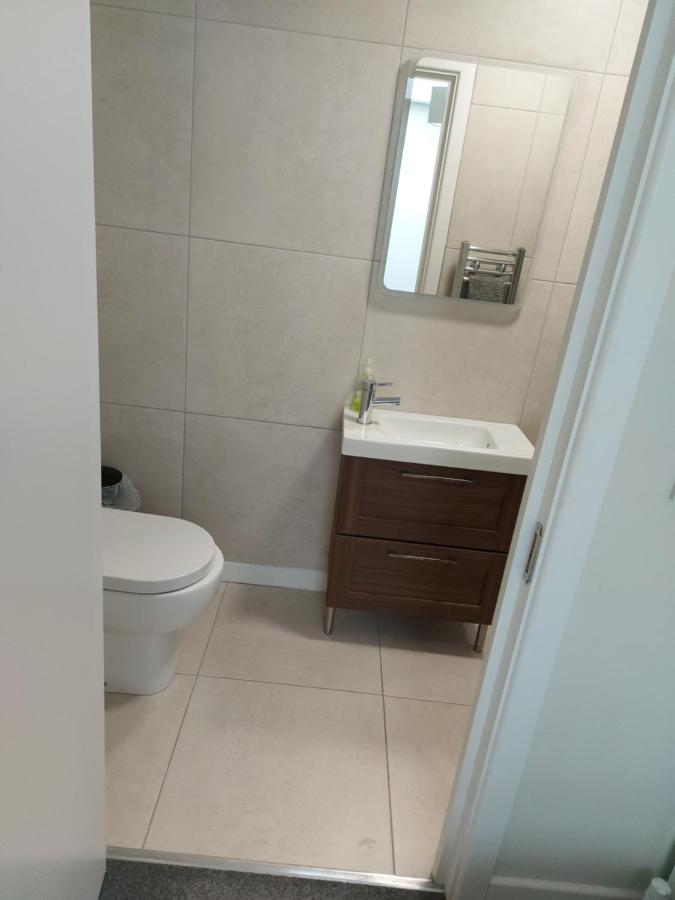 The Plaza Suites High St Bangor 外观 照片