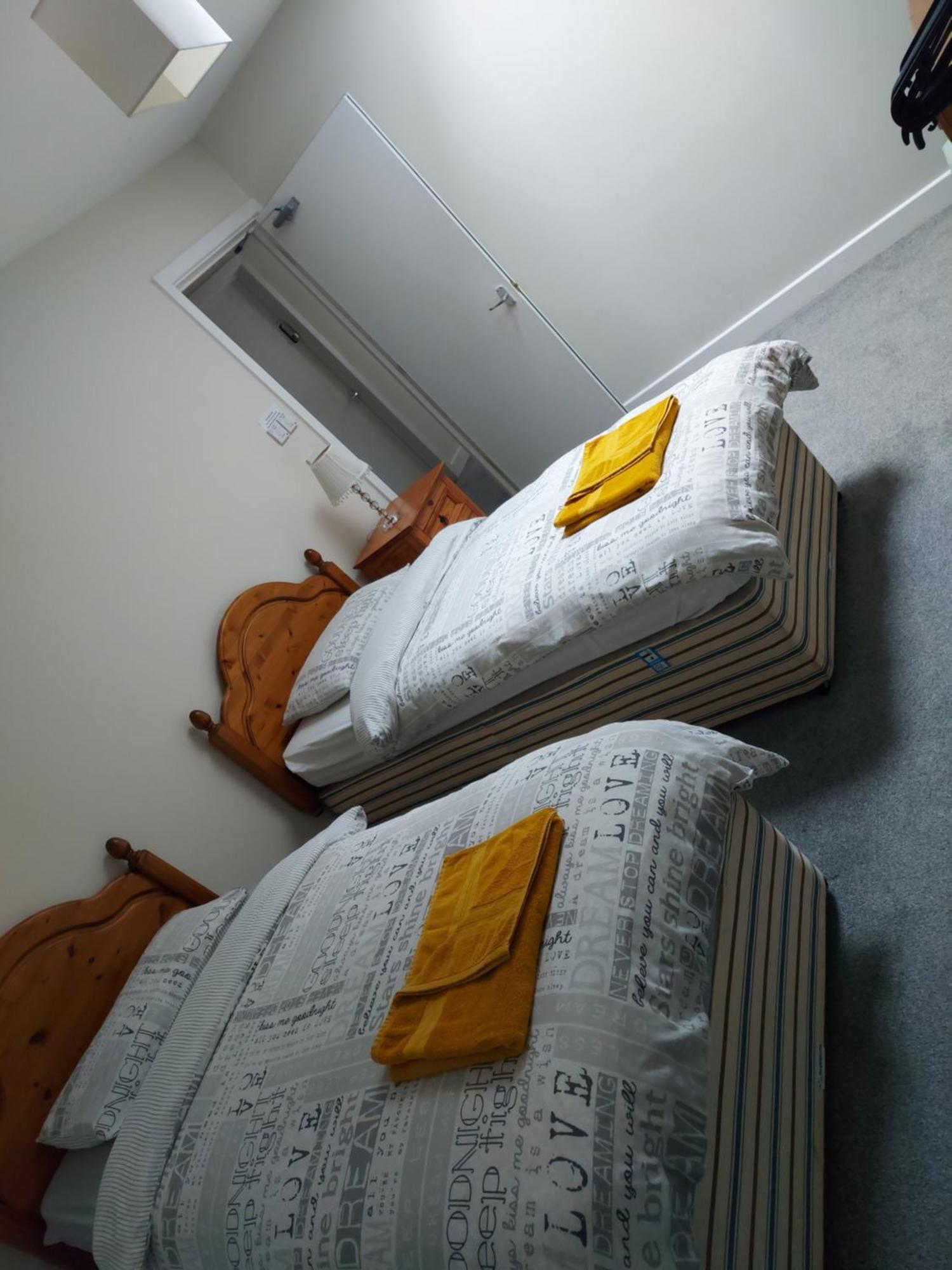 The Plaza Suites High St Bangor 外观 照片